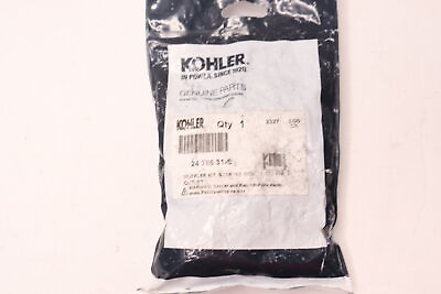 #ad Kohler Engine Starter Side Outlet Muffler Kit 24 786 31 S $154.91