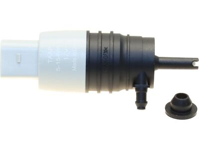 #ad #ad For 2020 Mercedes AMG GT R Pro Washer Pump Autopart International 43235JNRQ $28.45