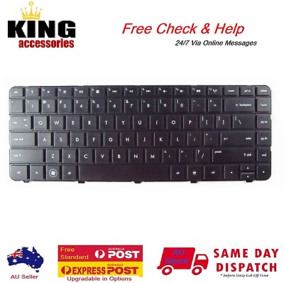 #ad Keyboard for HP 1000 Series Model: 1000 1306TU1000 1308TX1000 1406AU and more AU $23.50