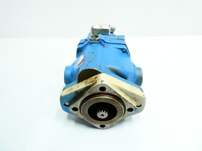 #ad Vickers PVB10 RS 31 CG 20 Hydraulic Piston Pump $490.01