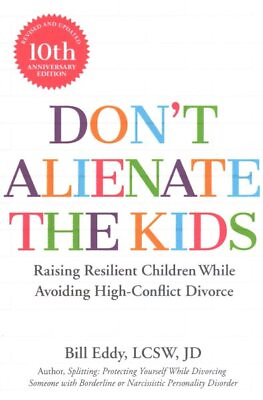 #ad Don#x27;t Alienate the Kids : Raising Resilient Children While Avoiding High Con... $18.27