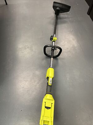 #ad Ryobi RY40006VNM Expand It 40V Attachment Capable Trimmer TOOL ONLY $95.00