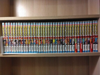 #ad Boku no My Hero Academia manga 1 39 latest complete full set USED Anime $237.50