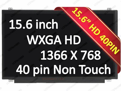 #ad #ad 15.6 LED LCD screen for ASUS S56 S56C S56CA S56CB S56CM S56CA XH71 S56CA DH51 $82.98