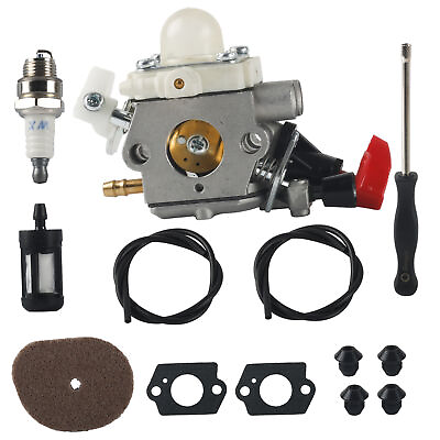 #ad Carburetor for Stihl FS70C FS70R FS70RC Replace 4144 120 0608 tool kit $999.00