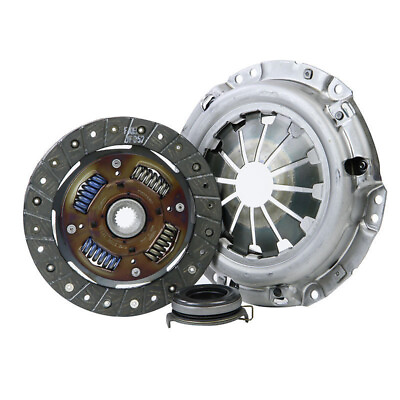 #ad Clutch Kit Disc Bearing Pressure Plate Transmission System Fits Saab 900 GBP 149.07