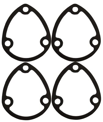 #ad 4 Pack 877 331 aftermarket Gasket for Hitachi NR83A2 and NR83A3 $15.88