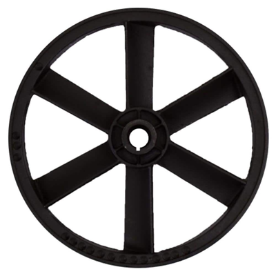 Air Compressor Flywheel 12 in. For Husky Replacement Part Cast Iron C601H C602H $44.26