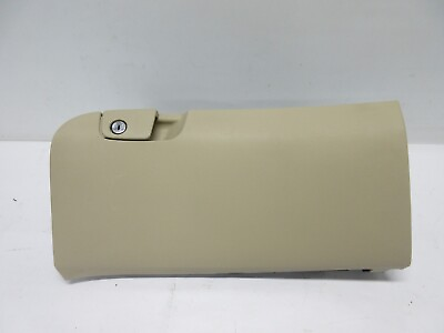 #ad TAN 04 05 06 07 08 Acura TSX Glove Box Compartment Door oem factory stock $89.00