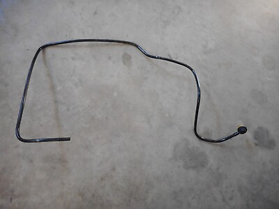 #ad 2001 LAND ROVER DISCOVERY II POWER BRAKE BOOSTER VACUUM LINE $37.50