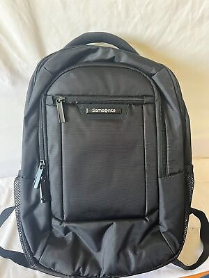 #ad #ad New Samsonite Classic Business 2.0 Backpack Travel Laptop Bag $56.99