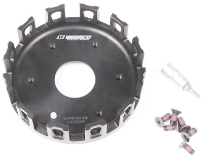 #ad Wiseco Forged Clutch Basket Fits KTM HUSQVARNA GAS GAS 65 SX TC65 MC65 WPP3046 $214.09