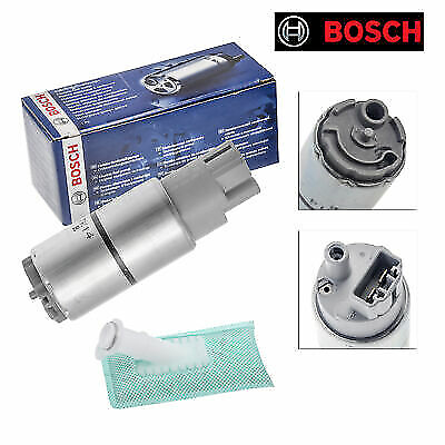 #ad Bosch Electric Fuel Pump Kit BO38 K9204 For Nissan 1995 2011 $31.00