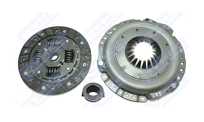 #ad Clutch Kit Disc Bearing Pressure Plate Transmission Set Fits Ford Sierra GBP 62.24