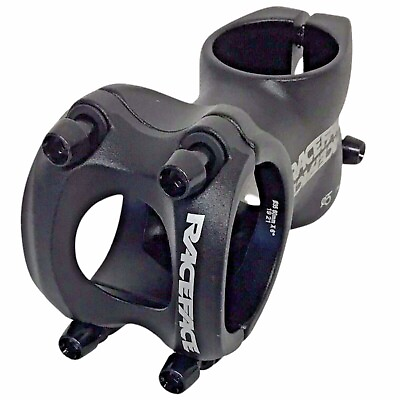 #ad Race Face Ride MTB XC Stem 50mm 60mm 70mm 6° 35mm Bar Clamp 1 1 8quot; Steer Black $19.99