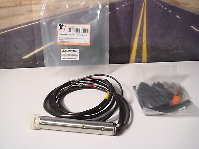 #ad Harley Throttle By Wire Twist Grip Sensor FLH FLT 2008 2013 V Twin 36 1885 K9 $105.55