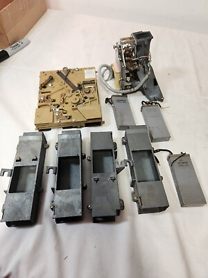 #ad Northern Electric Payphone Parts. See All pictures $50.00