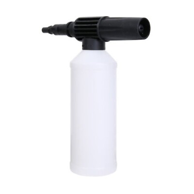 #ad 450ml Snow Foam Lance Car High Pressure Washer Soap Bottle Sprayer For Lavor UK C $24.88