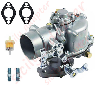 #ad New Carburetor For Ford 3000 3100 3300 3400 3500 Tractor 13916 C5NE9510C US $57.49