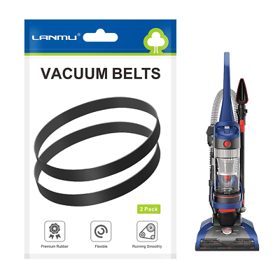 #ad Vacuum Belts 562289001 for Hoover Windtunnel Vacuum Cleaner Models UH71250 UH701 $9.88