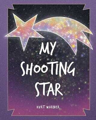#ad My Shooting Star by Kurt Warner English Paperback Book $17.00