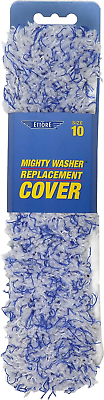 #ad #ad 52010 Mighty Window Washer Replacement Cover 10 Inch $10.26