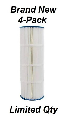#ad C 7470 Pool Filter Replacement PCC80 Filter CCP320 FC 1976 R173573 4 Pack $124.99