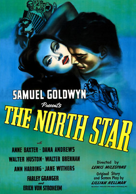 #ad #ad The North Star New DVD $11.04