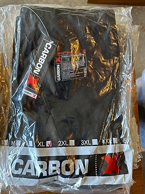 #ad Carbon X FR PPE Ultimate Baselayer Bottoms Size XL Last One $25.00