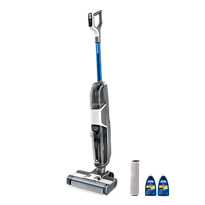 #ad BISSELL® CrossWave® HF3 Cordless Multi Surface Wet Dry Vac $269.99