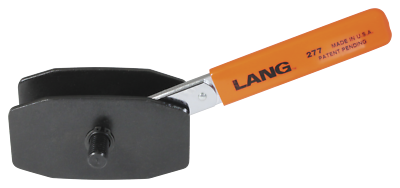 #ad Lang 277 Small Brake Caliper Press $49.87