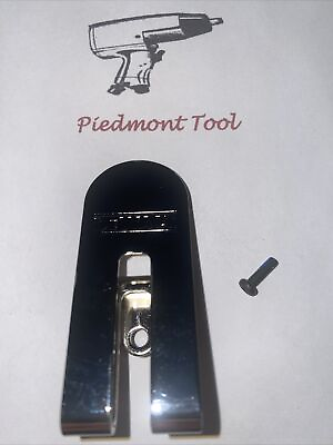 #ad DeWalt Belt Hook Kit For DeWalt Tool Models Part # N435687 $11.82