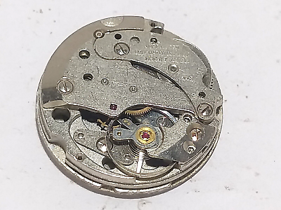 #ad Used Movement For Using In Watch Repairs Part In Automatic Winding Watches 21 $4.99