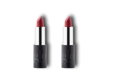 #ad 2 Pack Glo Skin Beauty Lipstick quot;Brick Housequot; 3.4g 0.12 oz. New $28.99