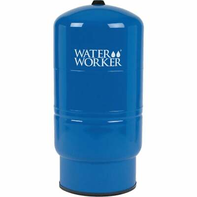 30 Gallon Precharged Vertical Well Water Pump House Pressure Tank HT 30B $389.99
