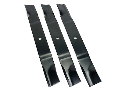#ad 3 Aftermarket Heavy Duty Blades for Gravely 60quot; 09081200 $42.99