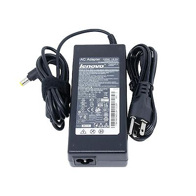 #ad LENOVO All in One C540 6267 19.5V 6.15A Genuine AC Adapter $15.99