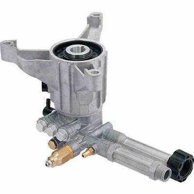 #ad AR 3000 PSI Pressure Washer Pump SRMW22G26 EZ For Brute Troy Bilt Excell VR2500 $177.87