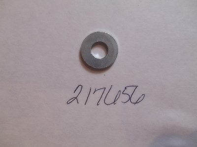 #ad #ad NEW MCCULLOCH WASHER PART NUMBER 217656 $2.99