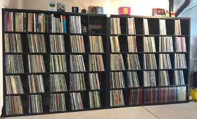 #ad **PRICE DROP**. 50s to Current Records FAIR to EX CONDITION COMBINED S H $3.43