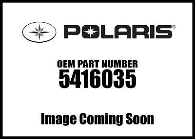 #ad #ad Polaris 2017 2019 ACE Hose Coolant Rear Eng Out 5416035 New OEM $34.99