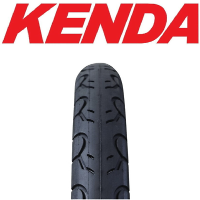 #ad Kenda KWEST HIGH Pressure 100 PSI 20quot; x 1 1 8quot; 451 ISO Bike Tire Recumbent Fast $20.42