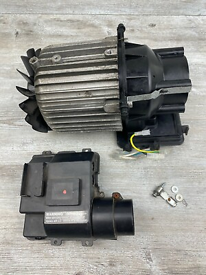 Husky Electric Powerwasher 1800S Motor PP93755 $28.00