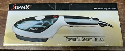 #ad #ad Steam X Steam Brush Smartek Handheld New in Box 800W ST80 NIB $21.56