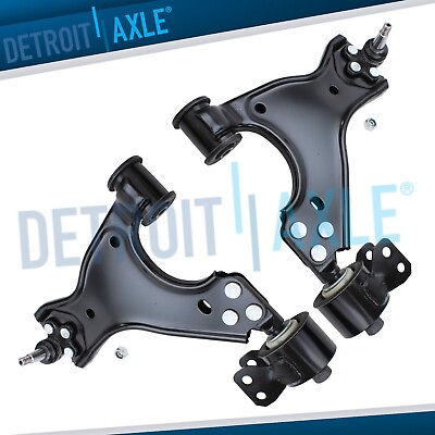 #ad Front Lower Control Arm Ball Joint for Chevy Traverse GMC Acadia Buick Enclave $102.39