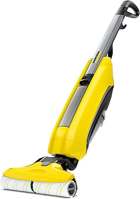 Karcher FC 5 Cordless Electric Hard Floor Cleaner **BRAND NEW ** $99.99
