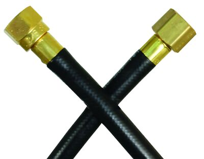 #ad JR Products 0730995 OEM Low Pressure Supply Hose $36.97