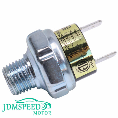 #ad Pressure Switch 120 150 PSI Husky Air Compressor Parts Repair Tool $11.88