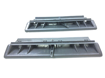 #ad Dash Side Vents Left amp; Right Side Pair For Type 1 Bug 1971 77 113819635A $28.95