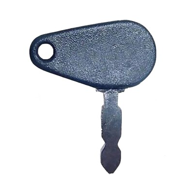 #ad D1NN11603B Fits Ford Fits International Fits Massey TRACTOR IGNITION SWITCH KEY $11.99